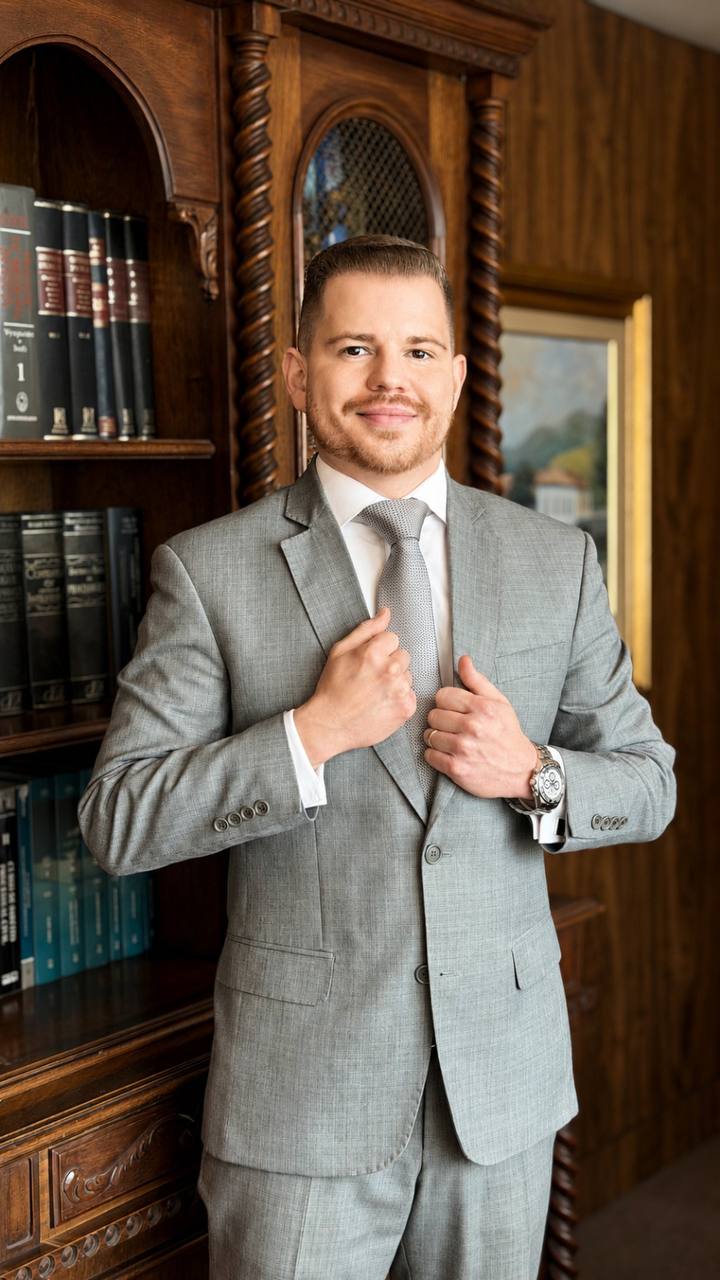Leonardo Bueno Dechatnik